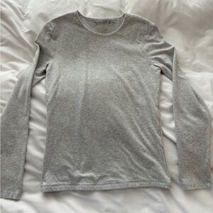Abercrombie Double Lined Long Sleeve